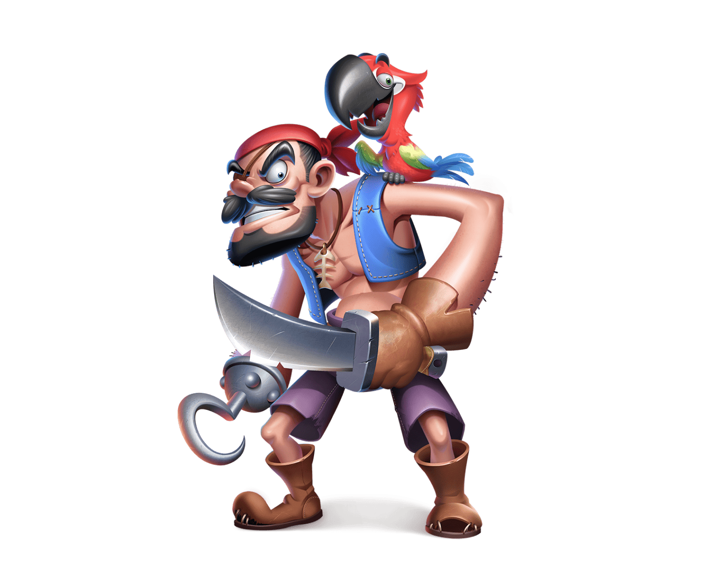 PG电子运动休闲裤